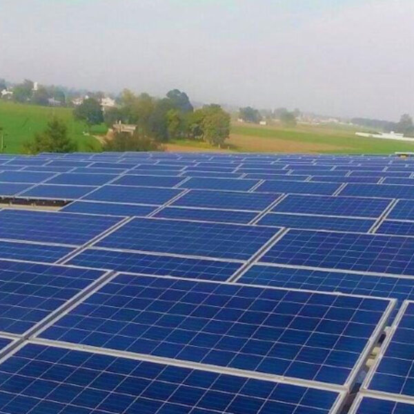 Exploring the advantages & challenges of open access in solar power consumption